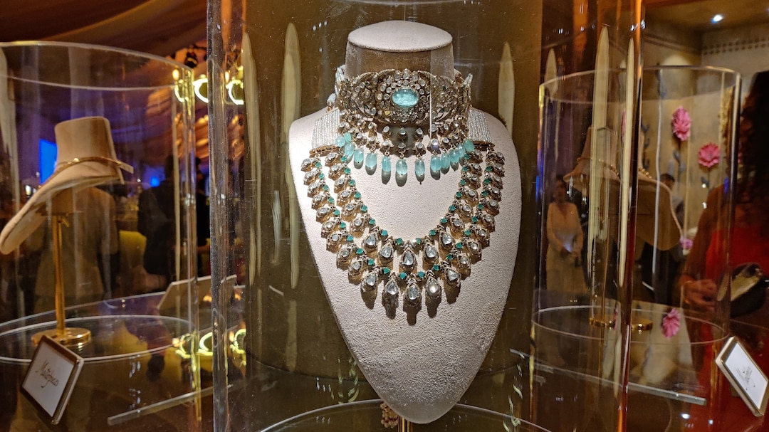India Extends Export Deadlines For Gems And Jewellery Sector Amid West Asia Disruptions